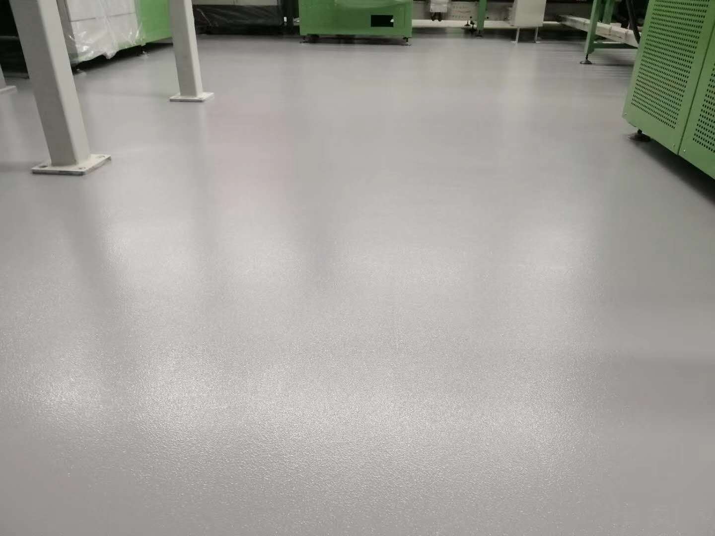 微珠環(huán)氧超耐磨