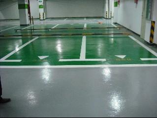 耐磨地坪漆作用有啊哪些_耐磨地坪漆有什么優(yōu)點?