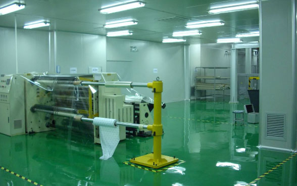 環氧地坪漆怎么施工( 水環氧地坪漆適用于哪些場所水環氧地坪漆產品優勢)