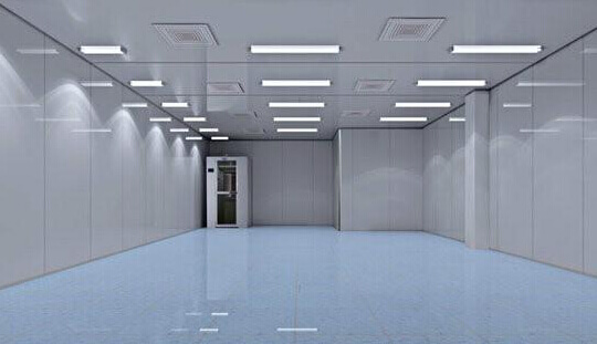 無塵車間如何選材？選擇標準是什么？
