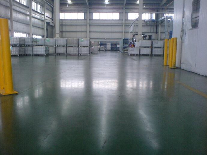 關于電子無塵車間廠房的潔凈等級